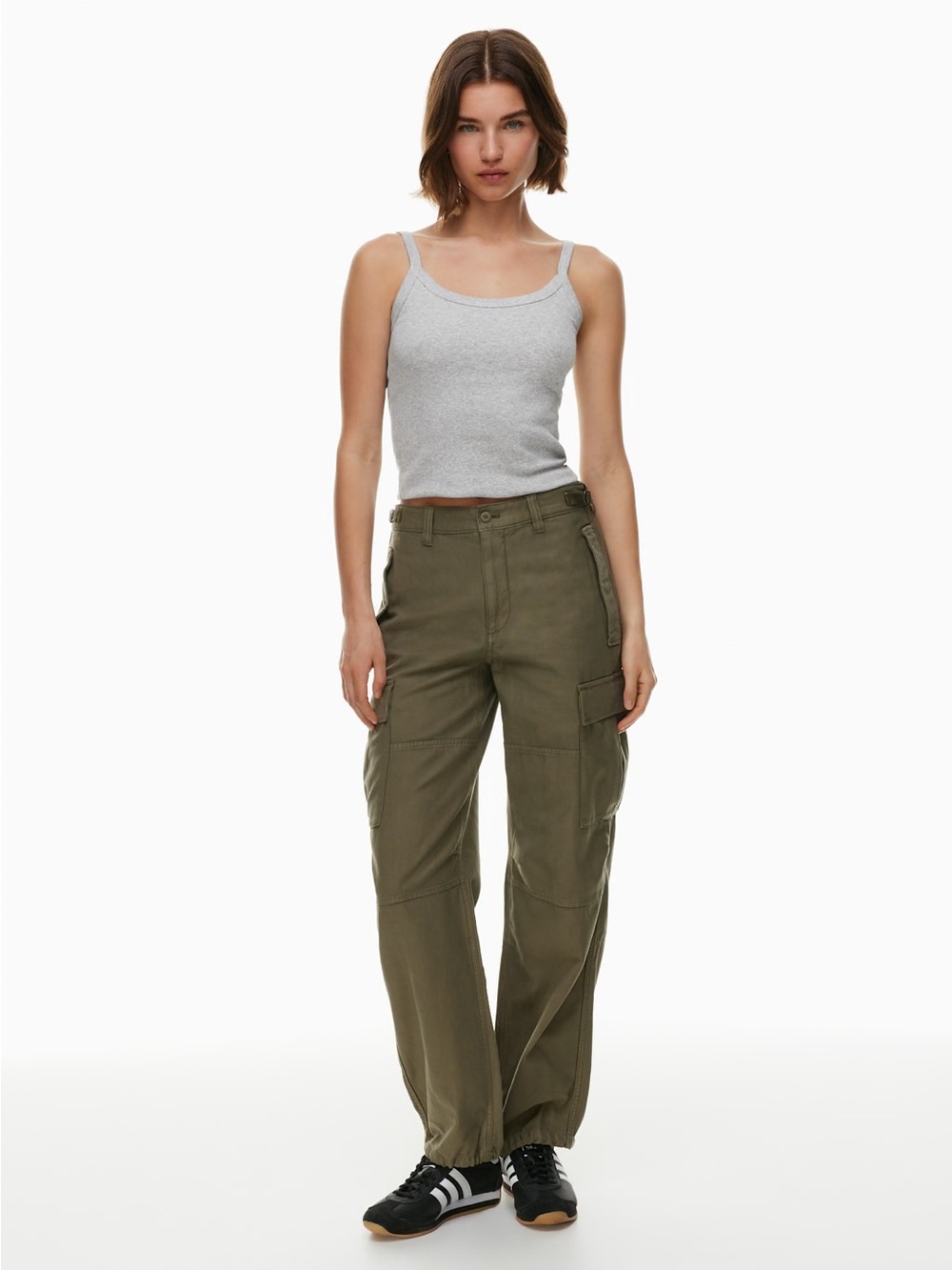TNA Supply Cargo Pants